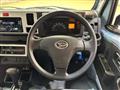 2020 Daihatsu Hijet Truck