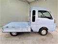 2020 Daihatsu Hijet Truck