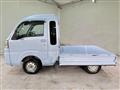 2020 Daihatsu Hijet Truck