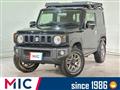 2020 Suzuki Jimny