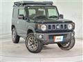 2020 Suzuki Jimny
