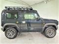 2020 Suzuki Jimny