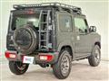 2020 Suzuki Jimny