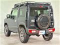 2020 Suzuki Jimny