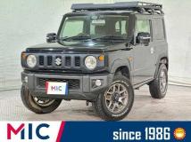 2020 Suzuki Jimny