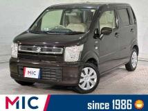 2020 Suzuki Wagon R