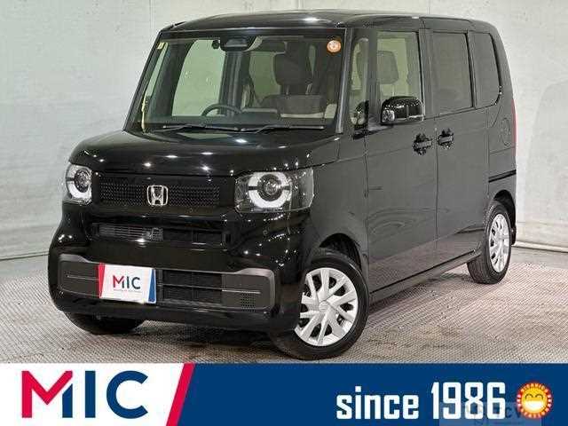 2023 Honda N BOX