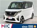 2020 Nissan ROOX