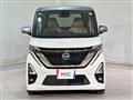 2020 Nissan ROOX