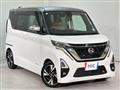 2020 Nissan ROOX