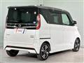 2020 Nissan ROOX