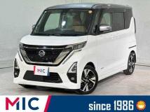 2020 Nissan ROOX