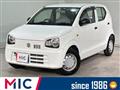 2018 Suzuki Alto