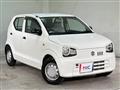 2018 Suzuki Alto