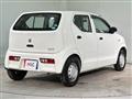 2018 Suzuki Alto