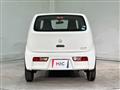 2018 Suzuki Alto