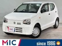 2018 Suzuki Alto