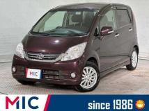 2010 Daihatsu Move