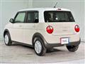 2016 Suzuki Lapin