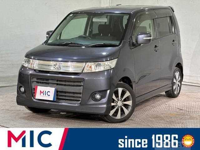 2012 Suzuki Suzuki Others