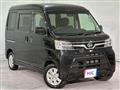 2021 Daihatsu Atrai Wagon