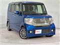 2014 Honda N BOX