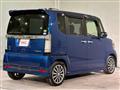 2014 Honda N BOX