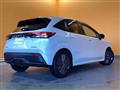 2021 Nissan Note