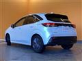 2021 Nissan Note