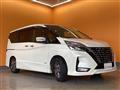 2021 Nissan Serena