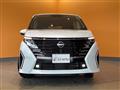 2023 Nissan Serena