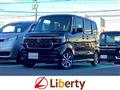 2026 Honda N BOX