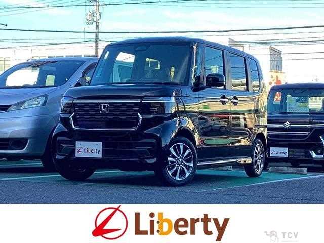 2026 Honda N BOX