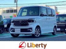 2026 Honda N BOX