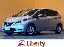 2018 Nissan Note