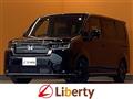 2026 Honda Step WGN