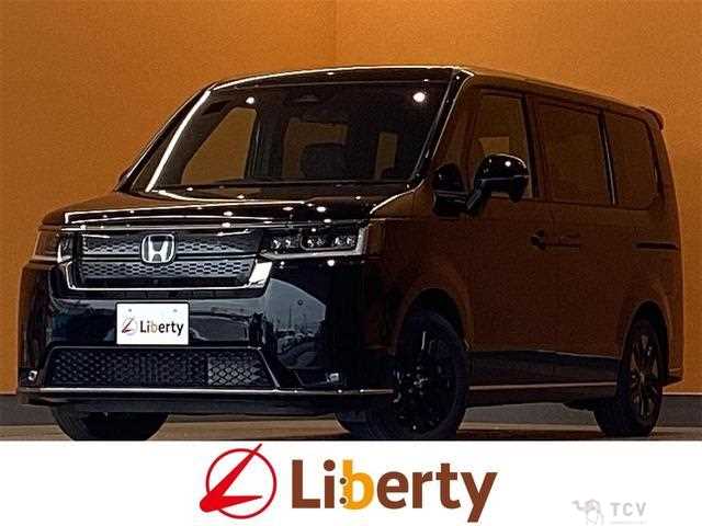 2026 Honda Step WGN