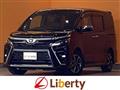 2020 Toyota Voxy