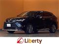 2023 Toyota Harrier Hybrid