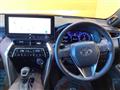 2023 Toyota Harrier Hybrid