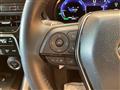 2023 Toyota Harrier Hybrid