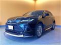 2023 Toyota Harrier Hybrid