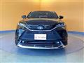 2023 Toyota Harrier Hybrid