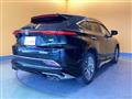 2023 Toyota Harrier Hybrid