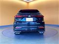 2023 Toyota Harrier Hybrid