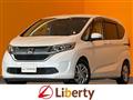 2019 Honda Freed