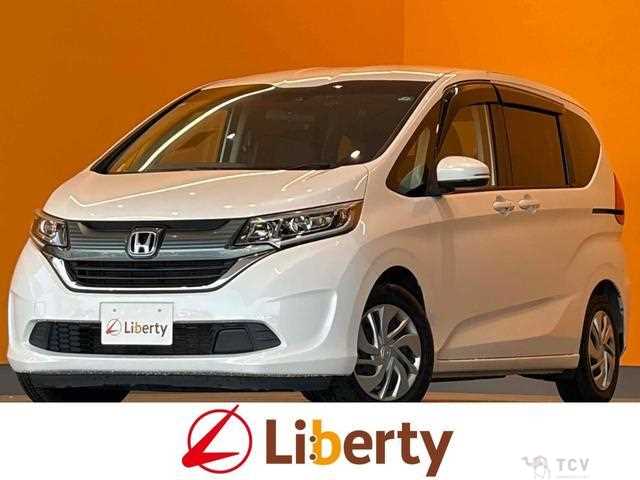 2019 Honda Freed