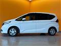 2019 Honda Freed