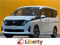 2023 Nissan Serena