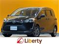 2018 Toyota Sienta